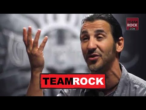Godsmack's Sully Erna - The Secret Of Our Success | TeamRock