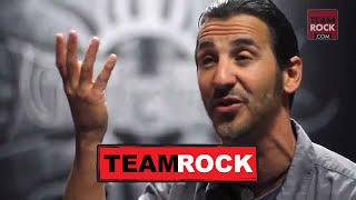 Godsmack's Sully Erna - The Secret Of Our Success | TeamRock