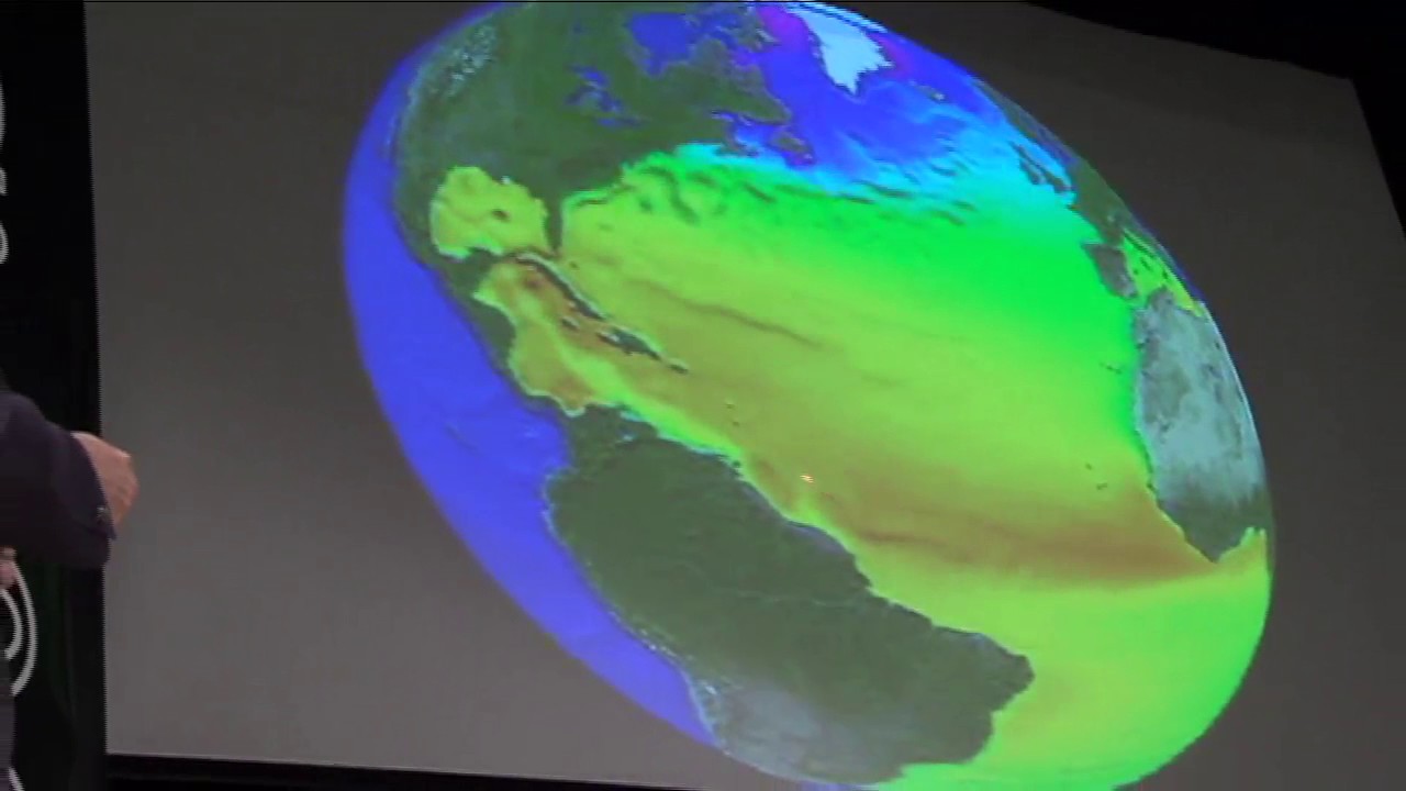 David Gallo - ideacity09