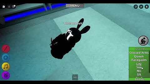 How to get Ghost Bunny in Ciscomani