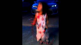 My Awesome 2 Year Old Doing Jump Rope.