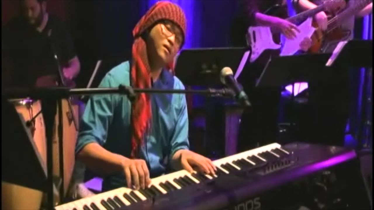 Highland Aire Fluoroscent Collective (Lyle Mays Cover) YouTube