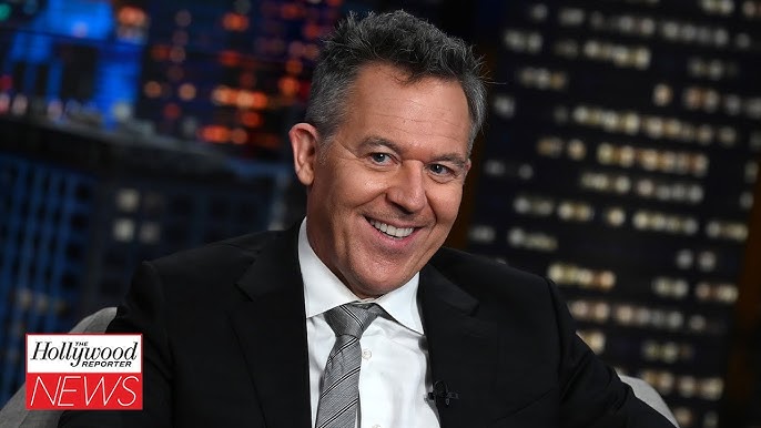 Fox News Calls Greg Gutfeld the "New King of Late Night" in Super Bowl Ad | THR News - YouTube