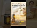 Dreo Atom 316 – Energiesparender Heizlüfter mit leisem Betrieb