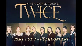 TWICE  4TH WORLD TOUR 'III'　ラントレ mqdefault.jpg