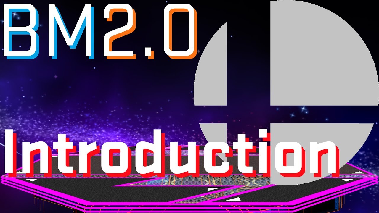 Balanced Melee 2 - Introduction