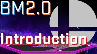 Balanced Melee 2 - Introduction