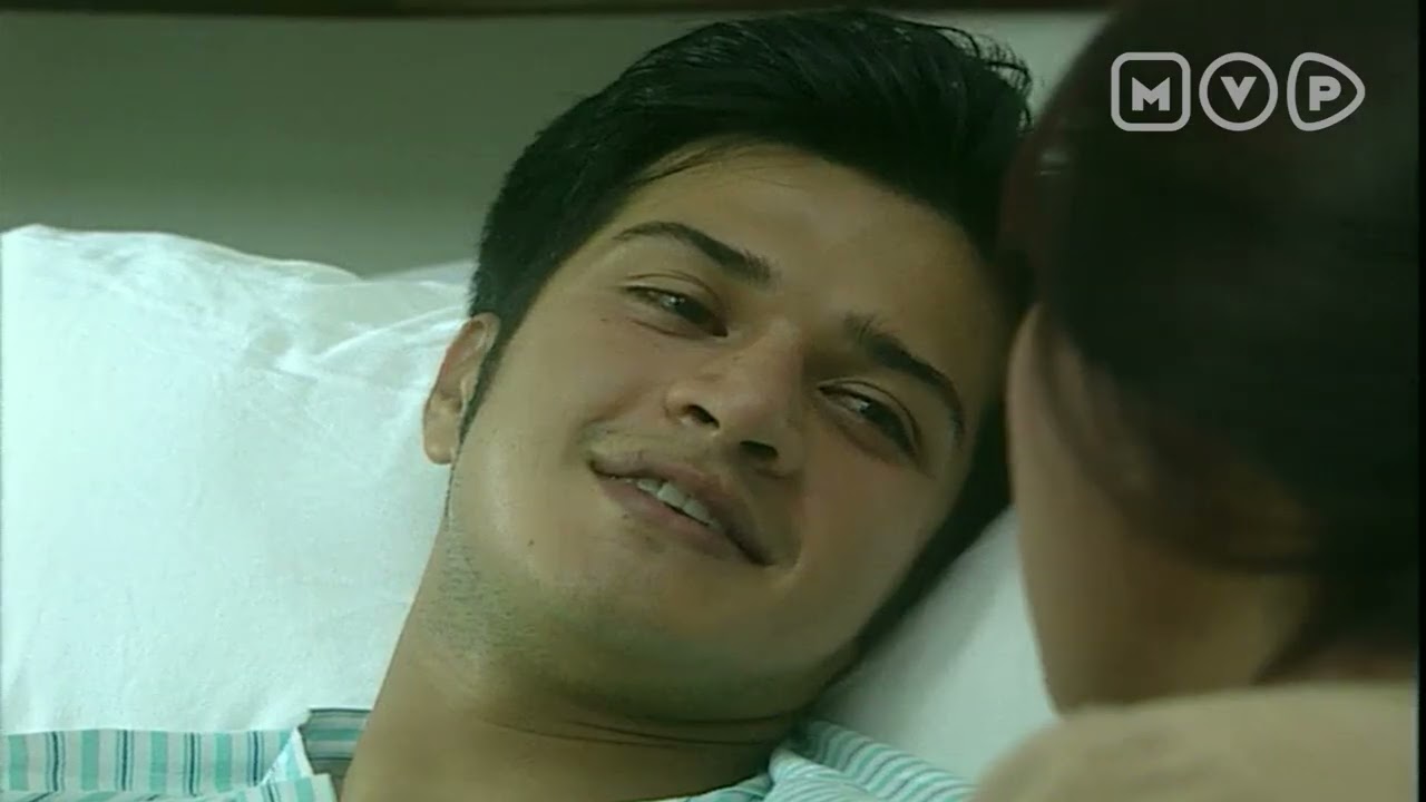 FTV Paramitha Rusady : Perlahan Kebaikan Akan Mengalahkan Kejahatan - Permataku Episode 19 Part 2