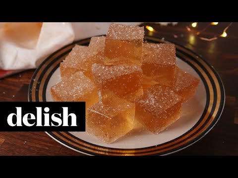 Moscato Jell O Shots Delish Youtube