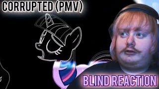 Blind Reaction - Corrupted (PMV) - All There Is