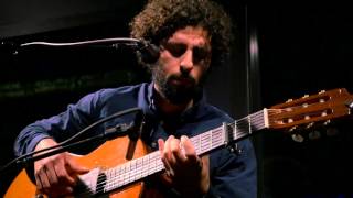 José González - Abram (Live on KEXP)