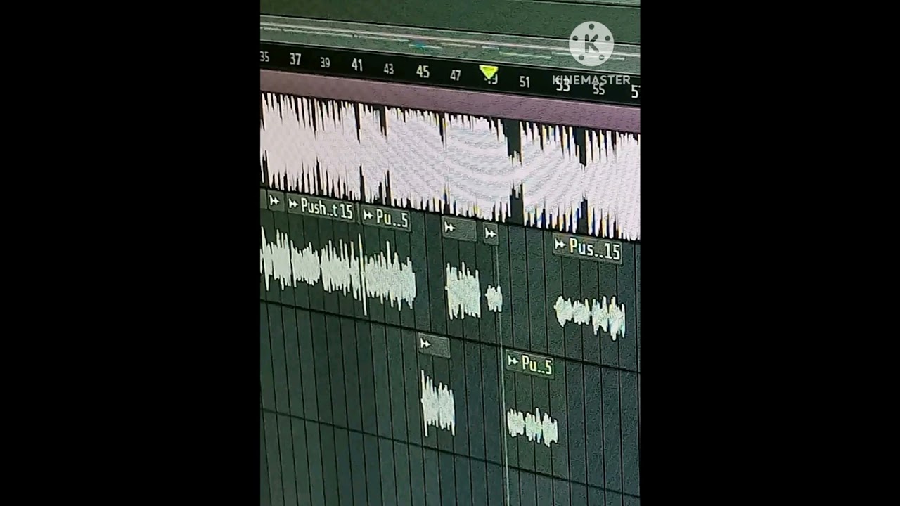 GHETTO - PZELL EXCLSV x YOUNG JC