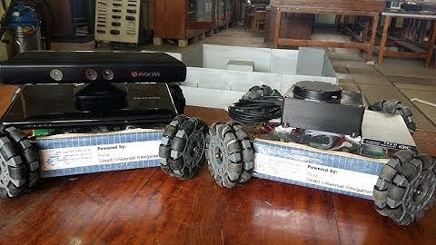 Intelligent System for Autonomous Exploration & Mapping with lidar| University of Peradeniya