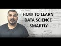 Master Data Science Efficiently: Top Tips for Smarter Learning 🚀