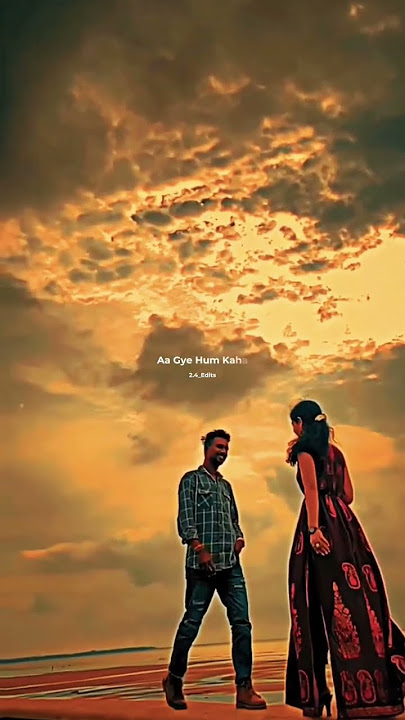 Ye Haseen Vadiyan 🦋💕 Aesthetic lyrics 💙 (slowed-Reverb)🖤 Lofi