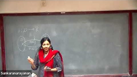 Cryptography: The Art of The Paradox | Shweta Aggarwal | STEMS 2024 Final Camp | Tesselate 2024
