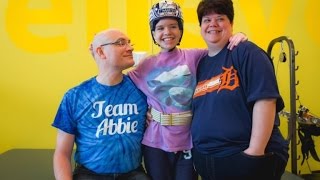 Youngest Kalamazoo Shooting Victim Abigail Kopf Finally Leaves Hospital