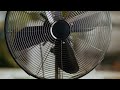 REALLY AWESOME FAN SOUND FOR SLEEP Clean Fan White Noise For Undisturbed Sleep Focus Calm