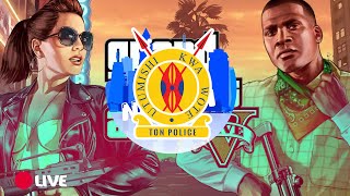 🔴KENYAN GTA V RP TALES OF NAIROBI V2  #gta5 #kenyangamers #gta #gtav