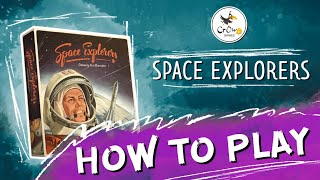 Space Explorers