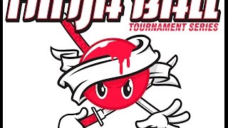 NINJABALL E4 - Ninja Wars - July 16, 2016