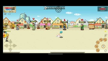 [ Player Quang Bình TB ] trải nghiệm Hải Tặc Tý Hon Go đây là bản test chưa ra chính thức