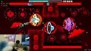 Zoink beats Bloodbath with his FURRY PAW