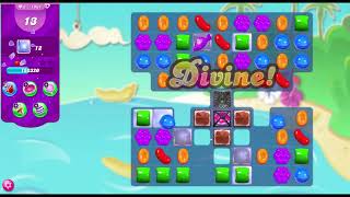 Conquering the Candy Crush Saga No-1961 Level: Tips and Tricks!
