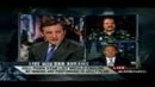 John DePetro on MSNBC with Dan Abrams (2007)