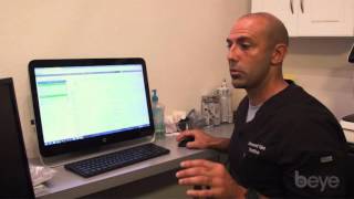 Case Study: Eric Brooker, OD, Las Vegas // drchrono EHR