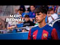 16 year old marc bernal is a refined talent 2023