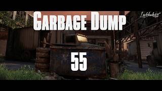 The Last of Us - Garbage Dump #55 screenshot 3