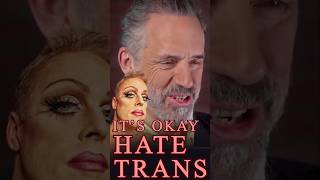 Jordan Peterson so-called tr*nsgender hate goes *VIRAL*
Do you wish you had more self-control and discipline so you could fix your bad habits for good and actually make some real progress in life? - Read This
►https://bit.ly/START-YOUR-90-DAY-CHALLENGE
...
#advice #shorts #youtubeshortsn Jordan Peterson so-called tr*nsgender hate goes *VIRAL*