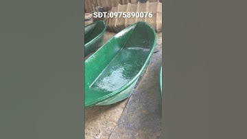 Thuyền thả mồi hồ câu bơi thuyền câu cá SĐT:0975890076