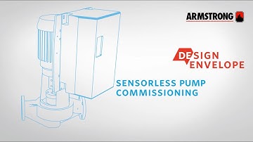 Design Envelope Commissioning