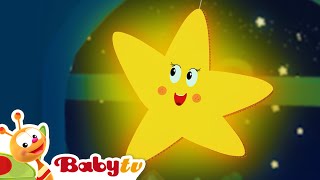 twinkle twinkle nursery rhymes and songs for kids babytv