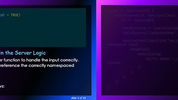 How to Capture Button Input inside a Shiny Table using Modules in R