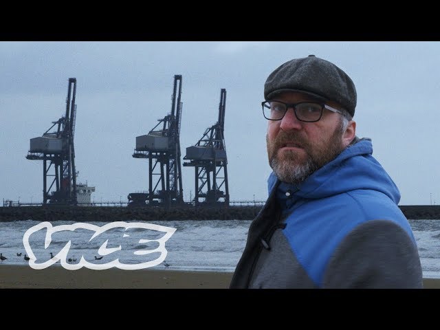Life After Steel in the UK's Most Polluted Town: Rule Britannia