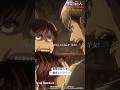 第49話「女型の獣」｜劇場版「進撃の巨人」完結編 THE LAST ATTACK 公開記念！#shorts #shingeki #進撃の巨人