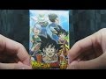 UR2枚確定!! ドラゴンボールヒーローズ オリパ(お正月キラパック・ダブル 2016年福袋)を開封した結果は！？