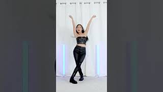 [MIRRORED] LE SSERAFIM (르세라핌) 'UNFORGIVEN 🐰😈 Dance Cover | Lisa Rhee