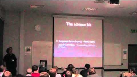 Perl and Unicode - In Search of the Holy Grail