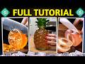 AI Glass Cutting ASMR Video Kaise Banaye | How to Create AI ASMR Videos | Full Tutorial