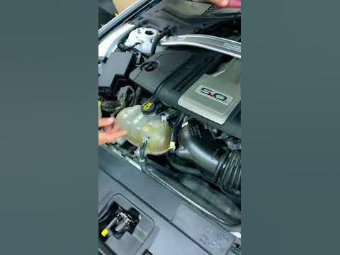 How To Fix Transmission Torque Converter Shudder Ford#explorer #ford #