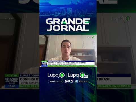 SSP anuncia prisão em Piripiri suspeito de vários homicídios, incluindo dois neste mês. #piaui