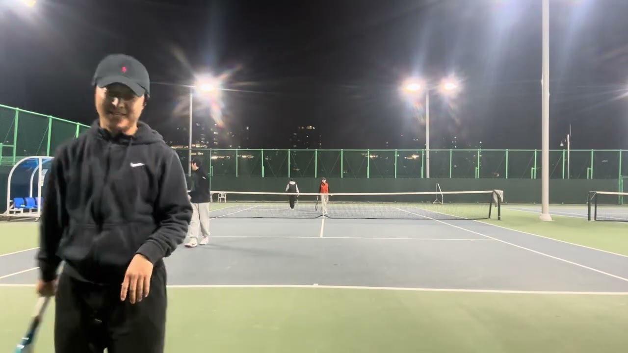 2026.02.14 단식 복식