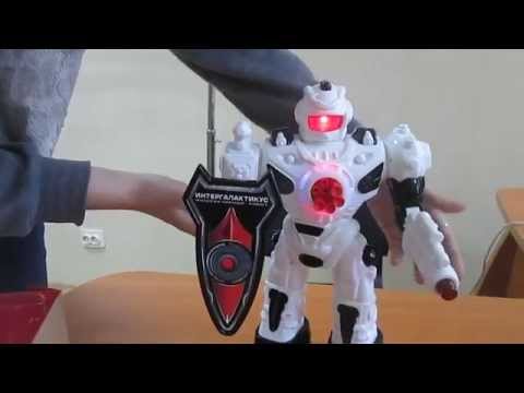 Игрушка Робот
