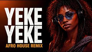 Mory Kante - YEKE YEKE (Souldraft Afro House Remix) - Best Tribal Afro House 2026