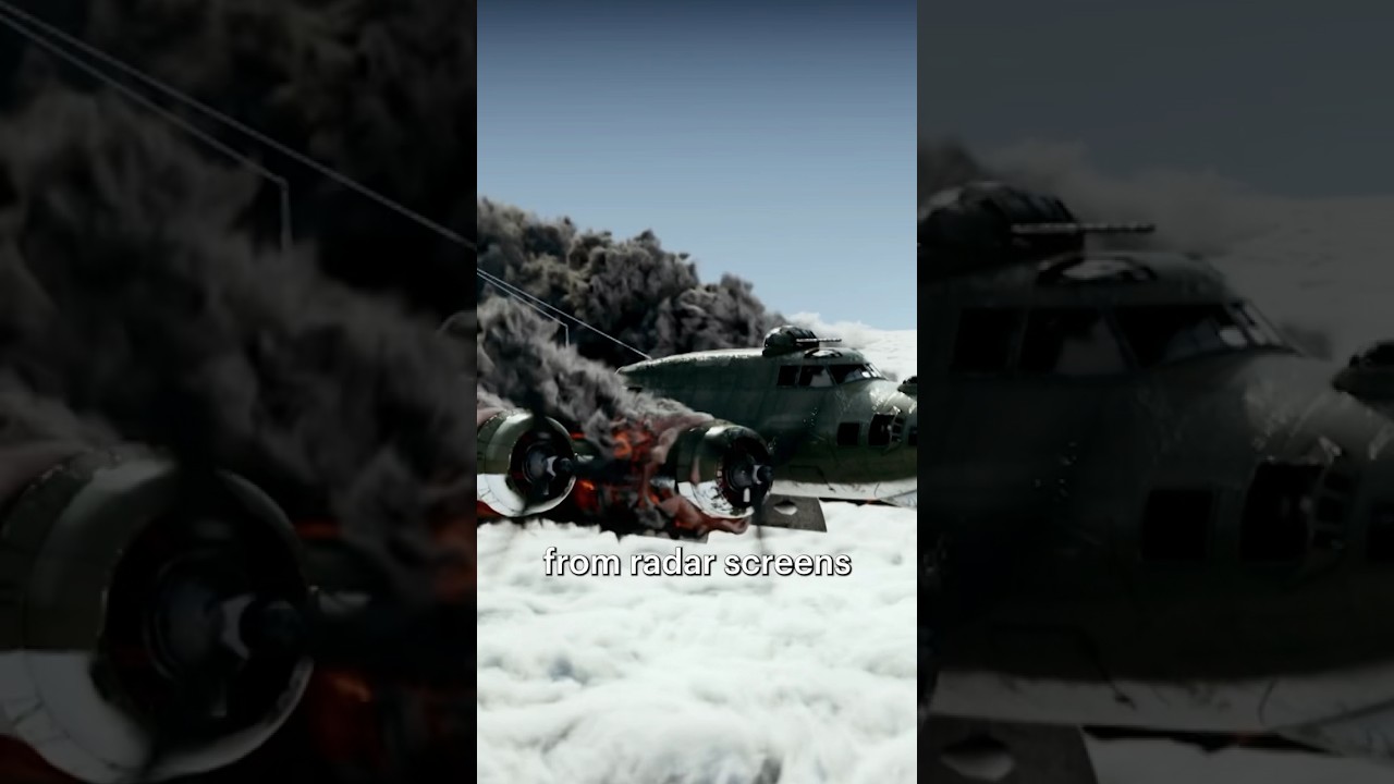 Film backdrop image for Why was the B-17 called the Flying Fortress? shorts warwrecks flyingfortress ww2 history (2024)