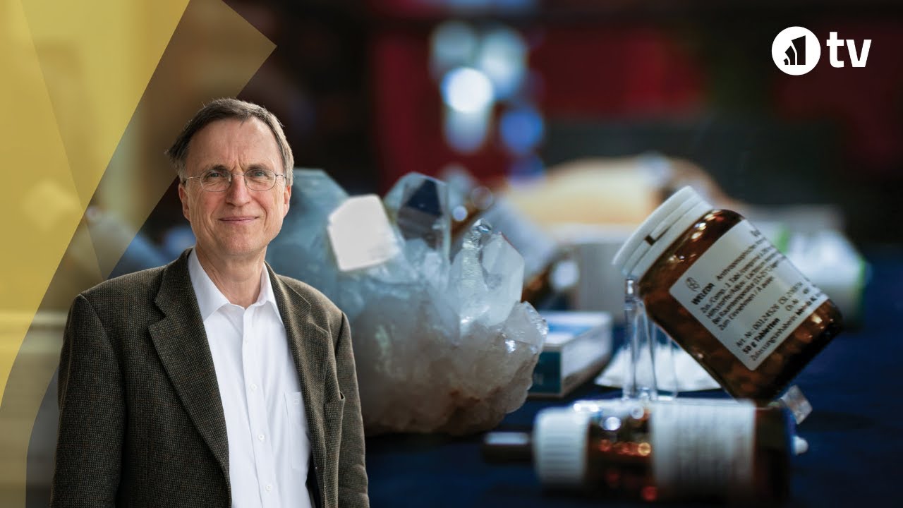 Anthroposophische Medizin – Eine nachhaltige Medizin? · Georg Soldner